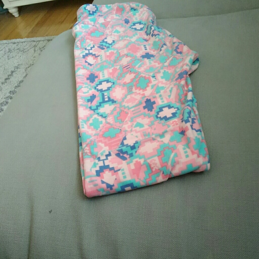 Lularoe OS leggings